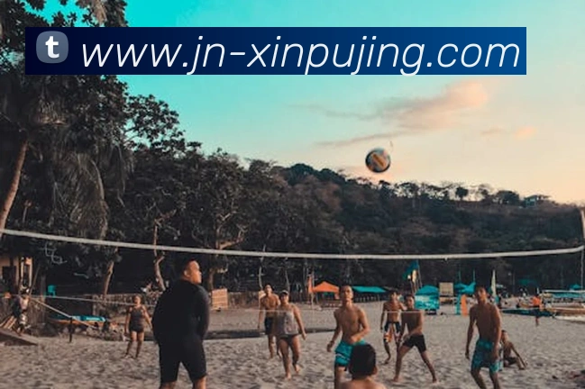 多媒体互动体验